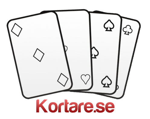 kortare.se - kortspel och patienser